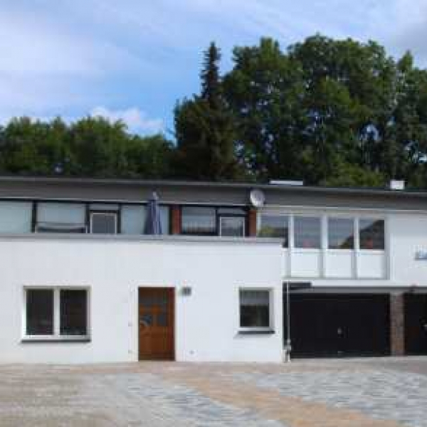 Evangelische Stadtmission