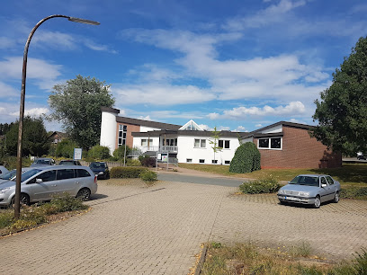 (Extertal) FeG Extertal-Bösingfeld