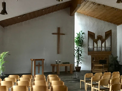 FeG Garmisch-Partenkirchen