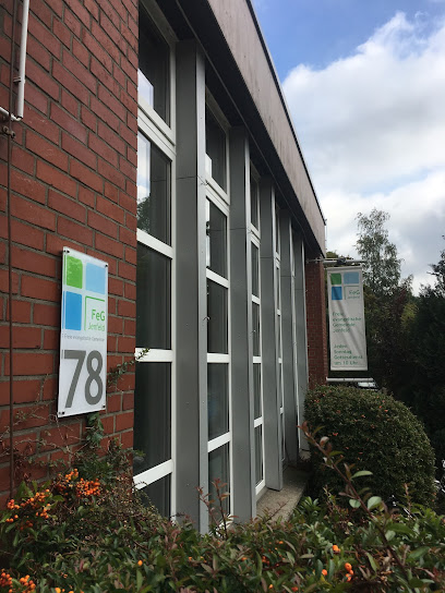 FeG Hamburg-Jenfeld