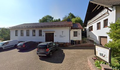 FeG Sinntal-Weichersbach