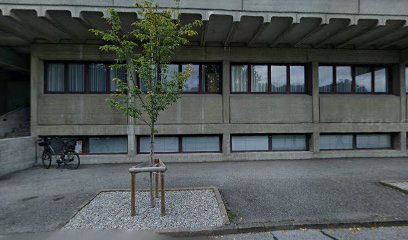 (Feldkirch Tosters) St. Cornelius und Cyprian