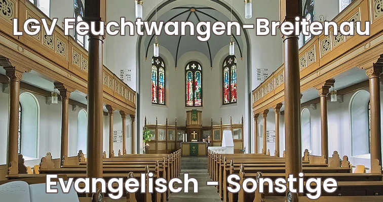 (Feuchtwangen-Breitenau) LGV Feuchtwangen-Breitenau