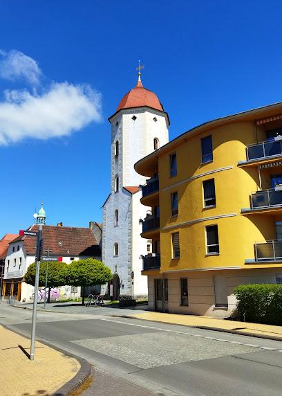 (Finsterwalde) St. Trinitatis