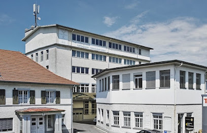 (Flawil) Freie Christengemeinde Flawil
