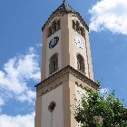 (Frankenthal) Hl. Kreuz