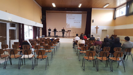 (Frankfurt) Full Gospel Church Frankfurt