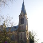 (Frankfurt Heddernheim) St. Peter u. Paul