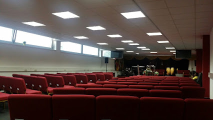 (Frankfurt) True Life Assemblies of God Church