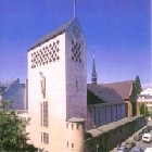 (Frankfurt a Main Bornheim) St. Josef