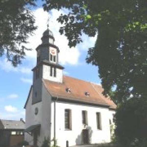 (Frankfurt a.M.) Emmausgemeinde