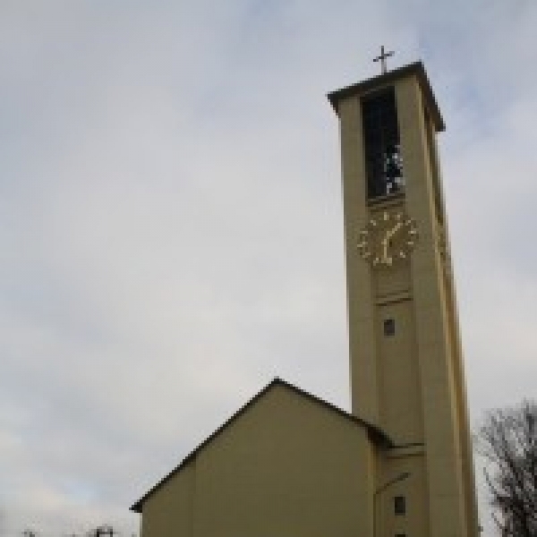 (Frankfurt a.M.) Ev. Andreasgemeinde Frankfurt a.M.