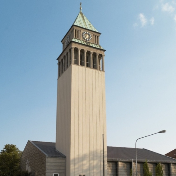(Frankfurt a.M.) St. Nicolaigemeinde