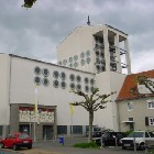 (Frankfurt am Main Riederwald) Hl. Geist