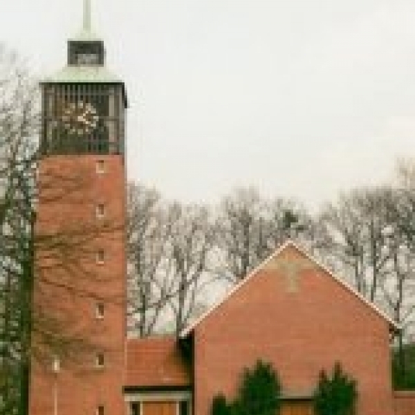 (Fredenbeck) Martin Luther Kirchengemeinde Fredenbeck