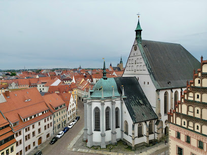 (Freiberg Freiberg) Ev.-Luth. Domgemeinde St. Marien