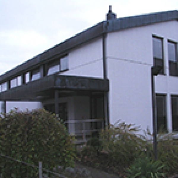 (Freiberg a.N.) Neuapostolische Kirche