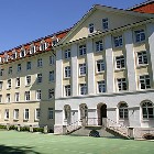 (Freiburg) St. Karl Borromäus