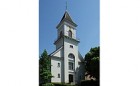(Freiburg Zähringen) St. Blasius