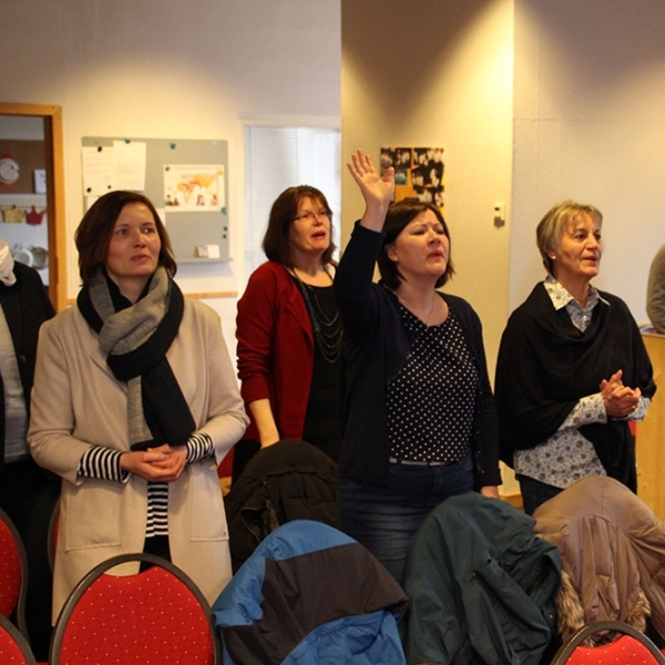Freie Christengemeinde