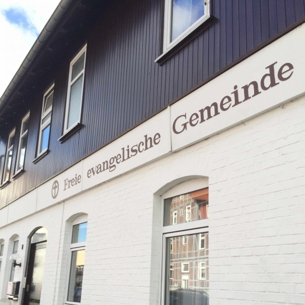 Freie evangelische Gemeinde