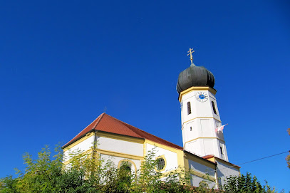 (Freising Haindlfing) St. Laurentius