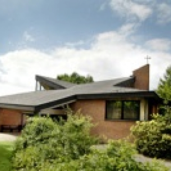 Freistätter Kirche