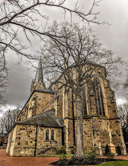 (Freren) St. Vitus