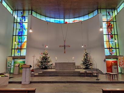 (Friedberg (Hessen)) Hl. Geist