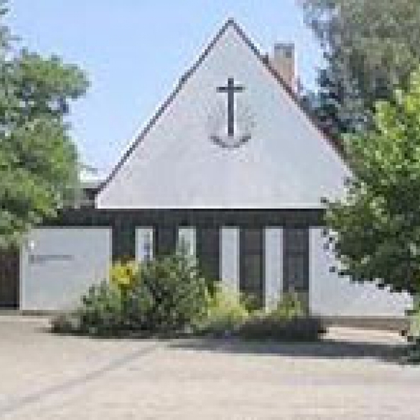 (Friedberg) Neuapostolische Kirche