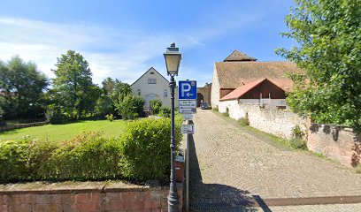 (Friedelsheim) Mennonitengemeinde Friedelsheim