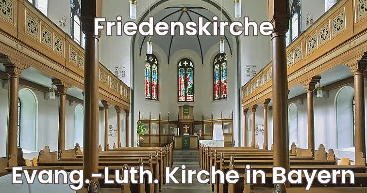 Friedenskirche