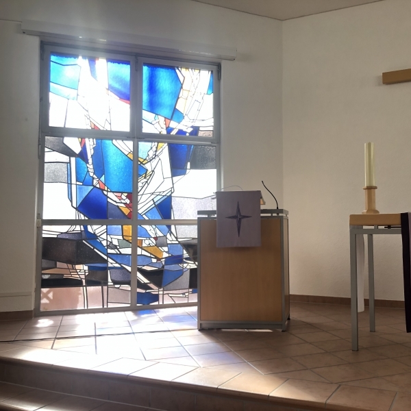 Friedenskirche