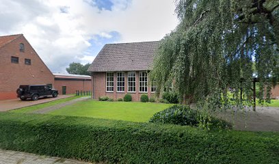 Friedenskirche Hesedorf