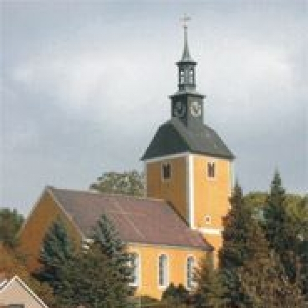 (Frohburg Tautenhain) Jakobuskirche