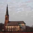 (Fröndenberg) St. Marien