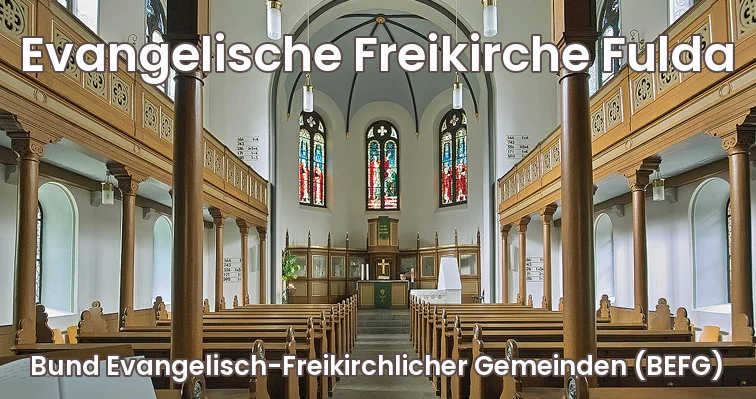 (Fulda) Evangelische Freikirche Fulda