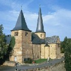 (Fulda) Michaelskirche