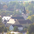 (Fulda Neuenberg) St. Andreas