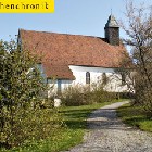 (Fürstenstein Oberpolling) St. Hartmann
