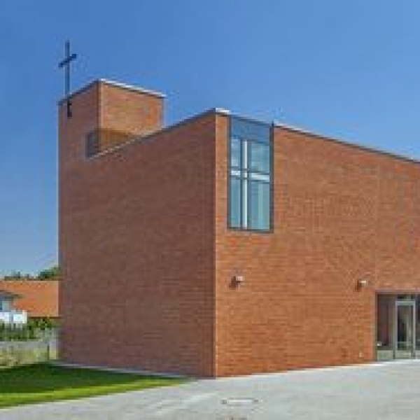 (Fürth) Lukas-Gemeinde Fürth