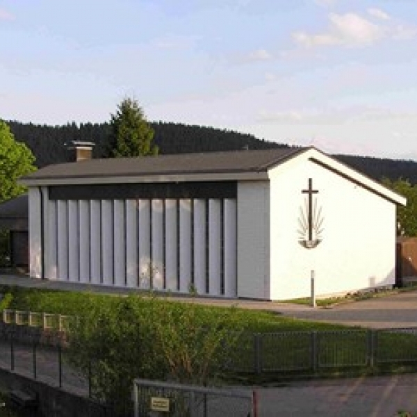 (Furtwangen) Neuapostolische Kirche