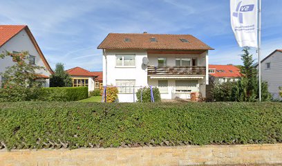 (Gaildorf) Süddeutsche Gemeinschaft Gaildorf