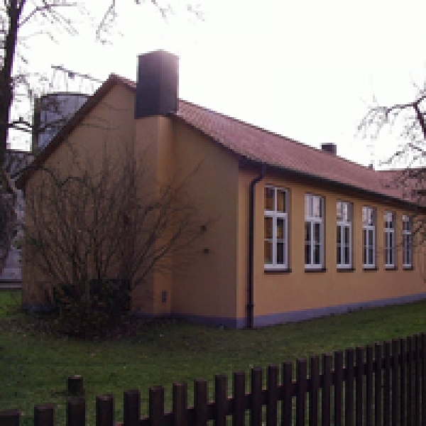 (Gebsattel) Evang.- Luth. Pfarramt Gebsattel
