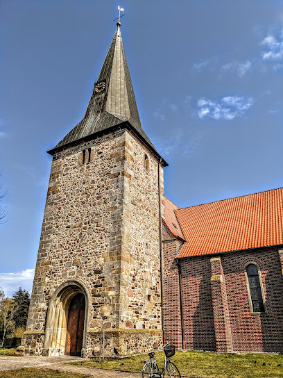 (Geeste Groß Hesepe) St. Nikolaus