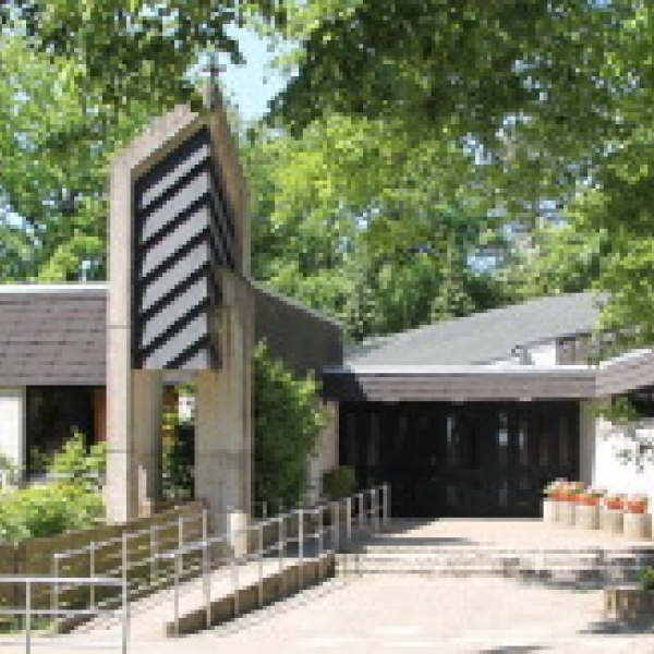 (Geesthacht) St. Thomasgemeinde