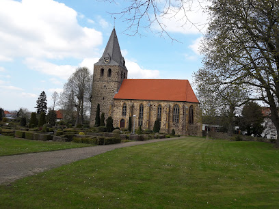 Gehlenbecker St. Nikolauskirche