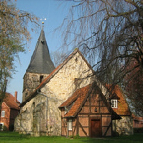 (Gehrden) Ev.-luth.Margarethengemeinde Gehrden