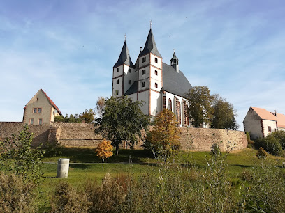(Geithain Geithain) St. Nikolai