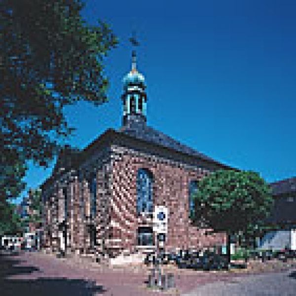 (Geldern) Evangelische Kirchengemeinde Geldern